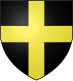 Coat of arms of Bootzheim