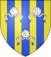 Coat of arms of Guebenhouse