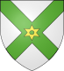 Coat of arms of Sainte-Austreberthe