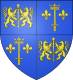 Coat of arms of Verson