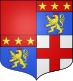 Coat of arms of Cruzy