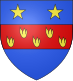 Coat of arms of Fleury-sur-Andelle