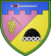 Coat of arms of Rouffignac-de-Sigoulès