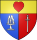 Coat of arms of Saint-Côme
