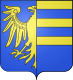 Coat of arms of Vigy