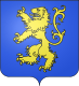 Coat of arms of Les Contamines-Montjoie