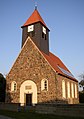 Niedergörsdorf-Blönsdorf, Kirche