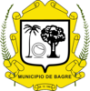 Official seal of Bagre