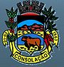 Official seal of Consolação