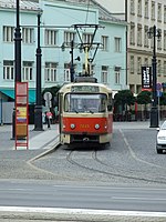 Tatra T3G