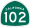 State Route 102