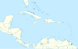 Coffins Patch is located in Caribbean