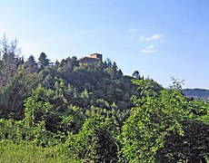 Castello di Ravarano