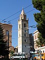 The seat of the Archdiocese of Chieti-Vasto is Cattedrale di S. Giustino.