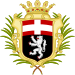 Coat of arms of Aosta