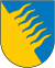 Coat of arms of Kohtla-Järve