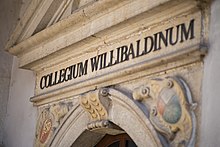Collegium Willibaldinum