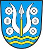 Coat of arms of Dlouhá Ves