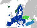EU, EFTA, DCFTA and EUCU.svg