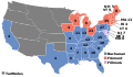 1856 Election