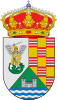 Official seal of San Miguel de la Ribera