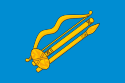 Flag of Gorno-Altaysk
