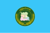 Flag of Naypyitaw Union Territory / Naypyitaw Council Territory