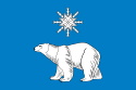Flag of Severnoye Medvedkovo District