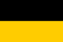 Flag of Cisleithania
