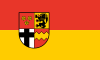 Flag of Euskirchen