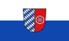 Flag of Neckar-Odenwald-Kreis