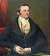 The Hon. Sir George Dundas