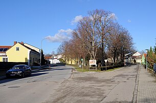 Glinzendorf
