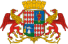 Coat of arms of Elek