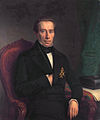 Johan Rudolf Thorbecke, statesman