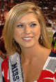 Keisha Walding Miss Alabama USA 2008