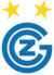 Logo des Grasshoppers Club Zürich