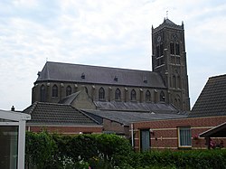St. Willibrord church