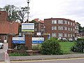 Papworth Hospital