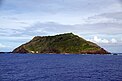Pitcairn im Dezember 2017