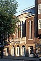 The Rozentheater in Amsterdam