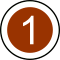 Trans-African Highway 1 shield