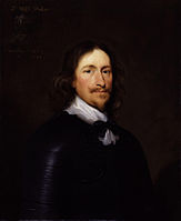 Sir William Waller, 1643