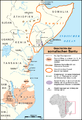 Geschichte der Somalischen Bantu