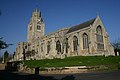 St Andrew's Church, Sutton, UK