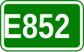 E852 shield