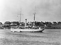 USS Asheville (1926–1927)
