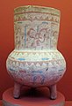 Image 13Hohokam pottery from Casa Grande (from History of Arizona)