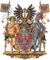 Wappen der Provinz Schlesien