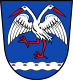 Coat of arms of Bessenbach